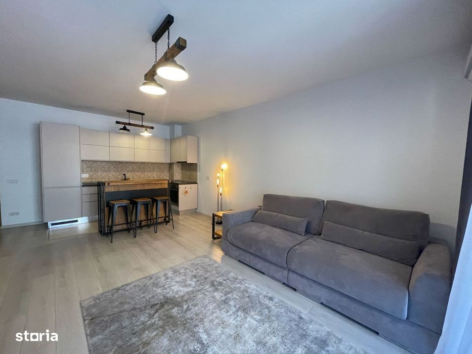 Ap. 3 Camere - Soho Unirii, Masina De Spalat Vase, Parcare, Metrou