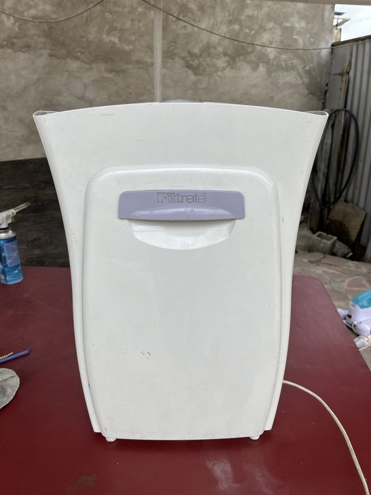 Очиститель воздуха