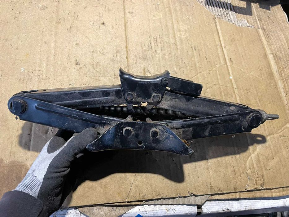 Авариен Крик Авто Крик за Ford Transit Maxi Форд Транзит 2000г