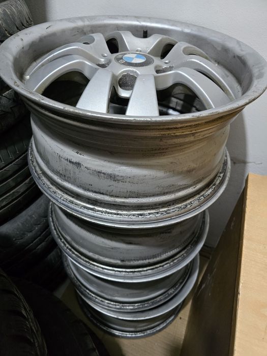 Jante BMW e90, e91, e82, e87, R 16'