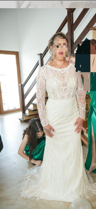 Rochie de mireasa