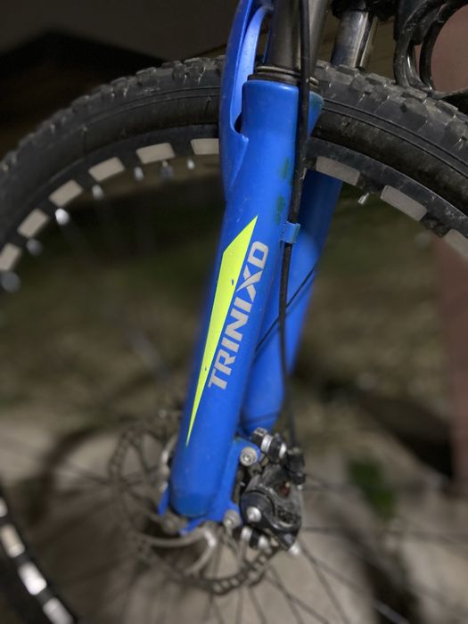 "Продажа велосипед" Велосипед-очень хороший