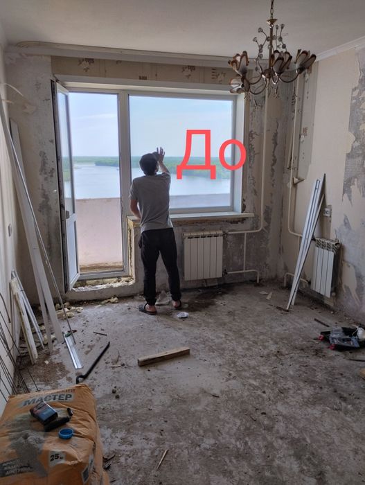 Демонтаж.вывоз мусора.газель