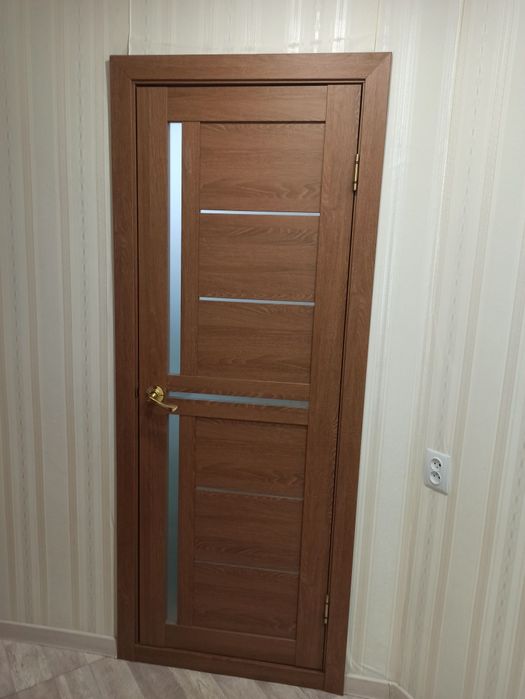 Продам Межкомнатные двери