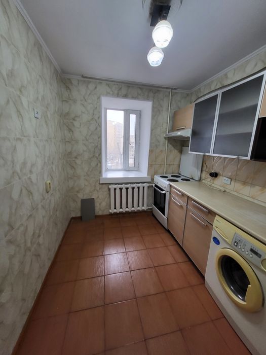 Продажа квартиры