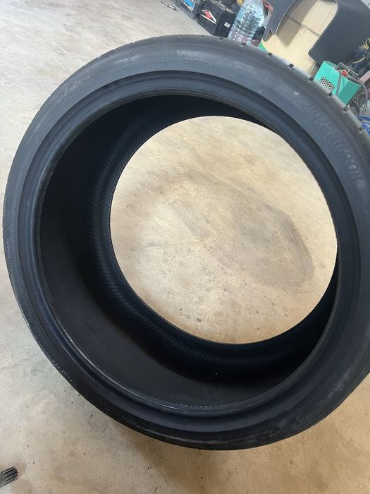 Hankook ventus S1 evo3 285/30ZR20(Y) (99Y) XL