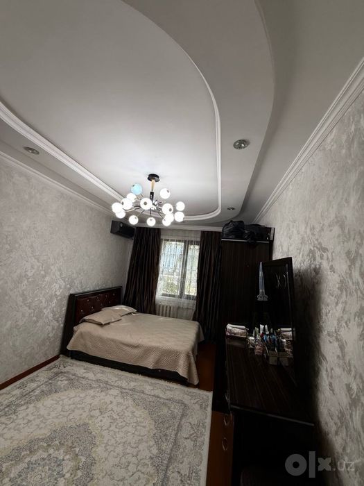 Срочно продаётся своя квартира на ТТЗ - 1