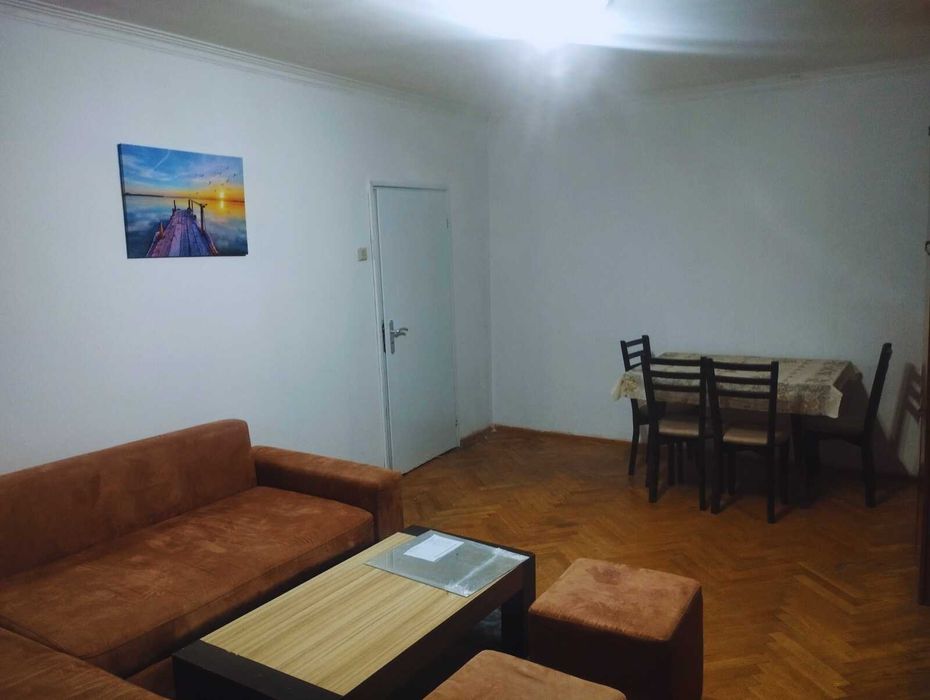 Дава се под наем Тристаен апартамент в София, Люлин 1 - 130 кв.м за 561 € - Снимка #7