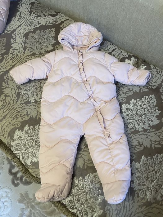 Детские вещи. От года до 2 , 5