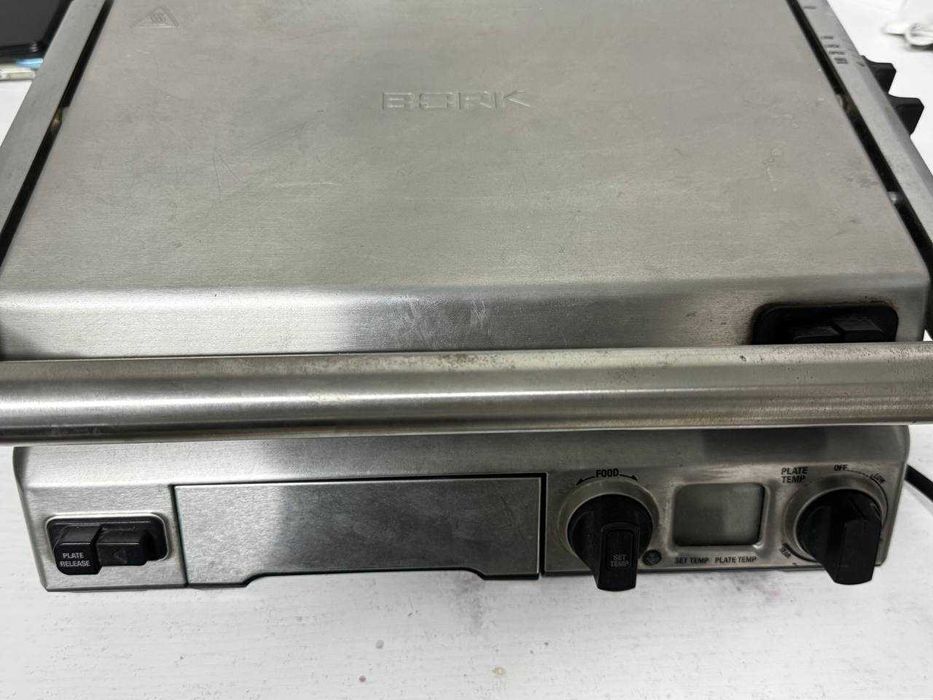 Печь Bork G802 {{Алматы}} 904623