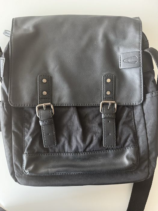 Чанта за рамо Camel Active