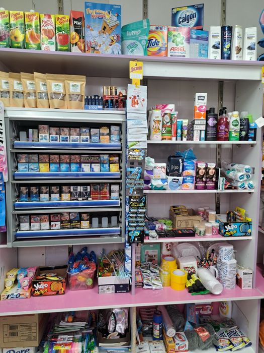 Продам готовый бизнес