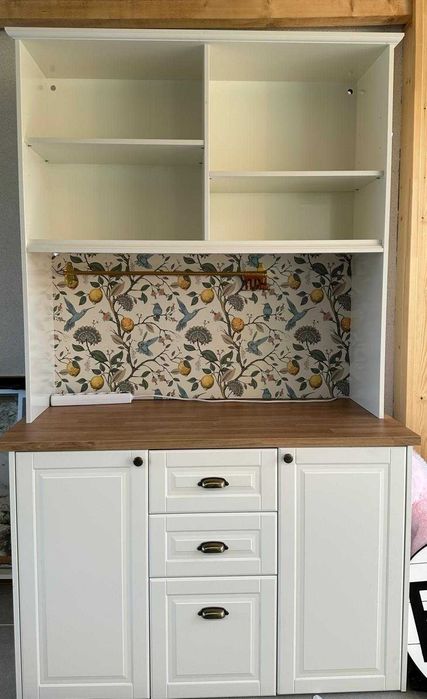 Dulap Bucatarie Modulara Onnerup Ikea