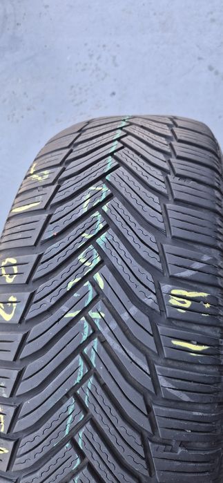 215 60 16 Michelin m+s