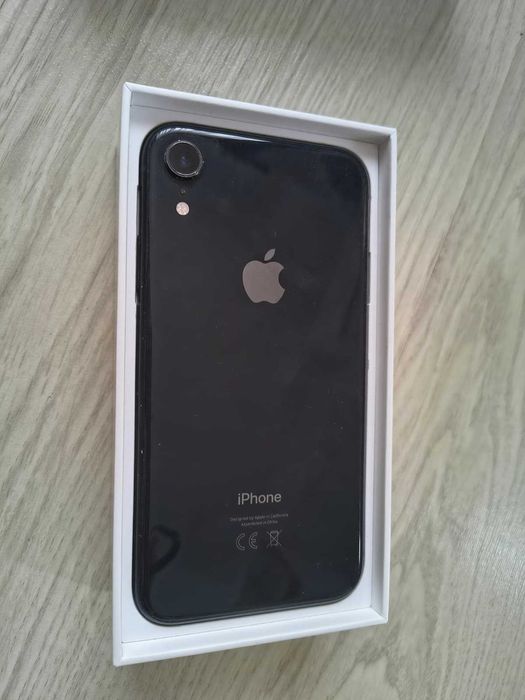 Vand Iphone XR 128GB, 820lei