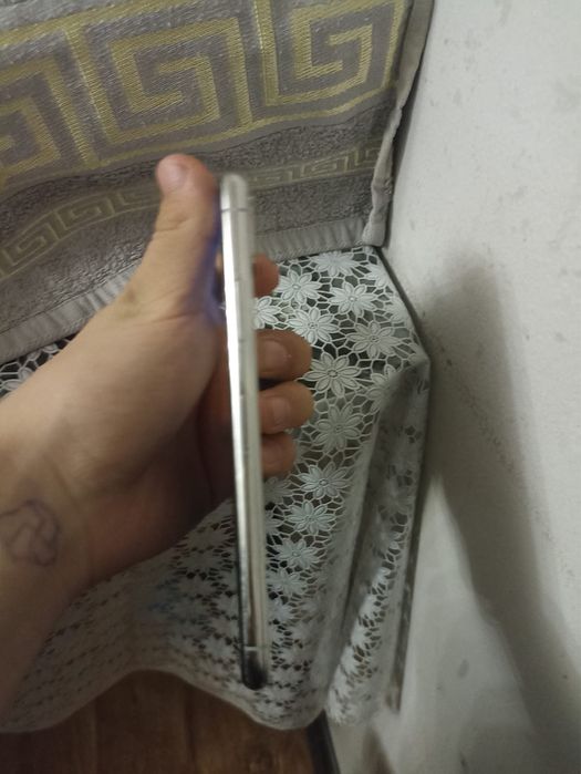 Айфон х с гарант