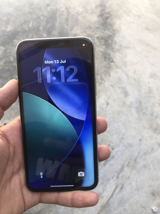 Iphone 11 pro bypass