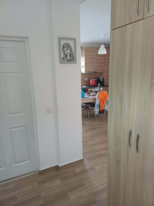 Apartament 2 camere decomandate strada Rodnei