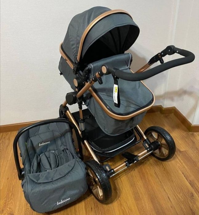 СРОЧНО!!!Детская коляска.