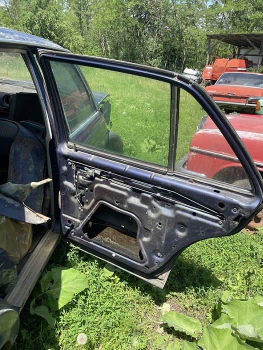 Dezmembrez mercedes w123/cobra diverse motorizari