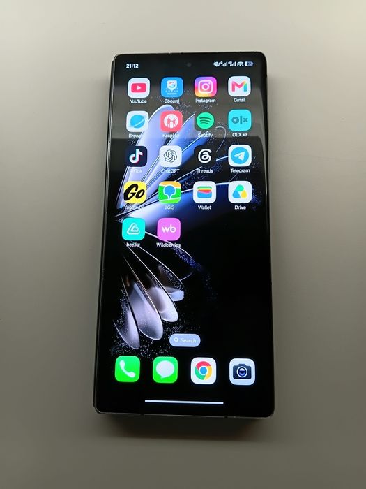 Обмен Xiaomi Fold 2 (512 gb, CH)