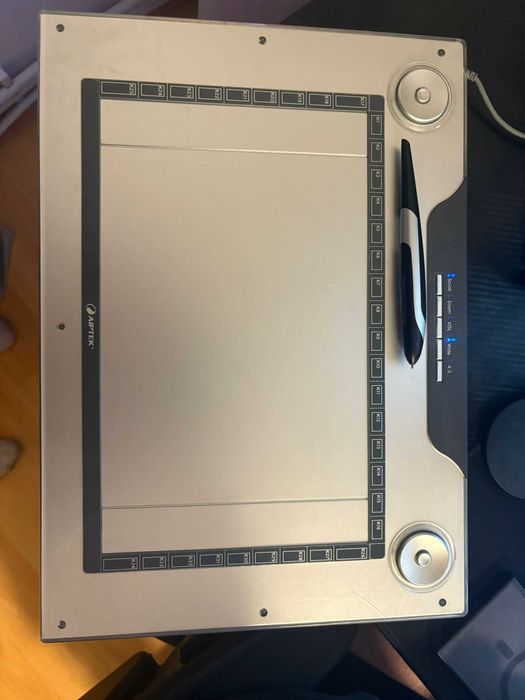 Tableta Grafica AIPTEK 14000U WMK-H141