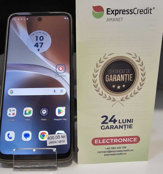 Telefon Motorola Moto G32 (AG32 B.28654 ) Garantie 2 Ani!