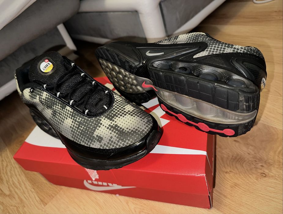 Nike air max DN 45