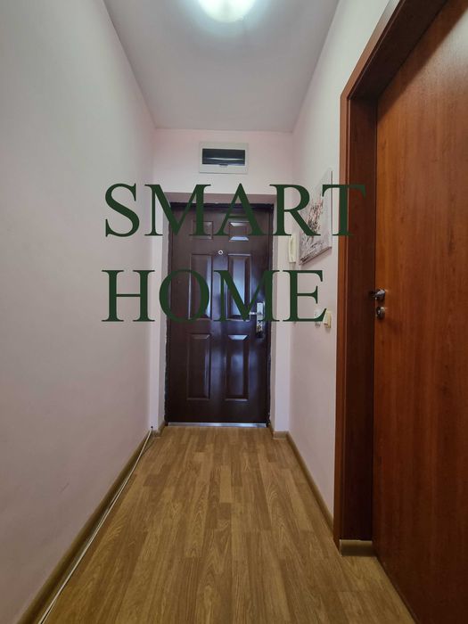 Дава се под наем Едностаен апартамент в Велико Търново, Картала - 45 кв.м за 198.9 € - Снимка #3