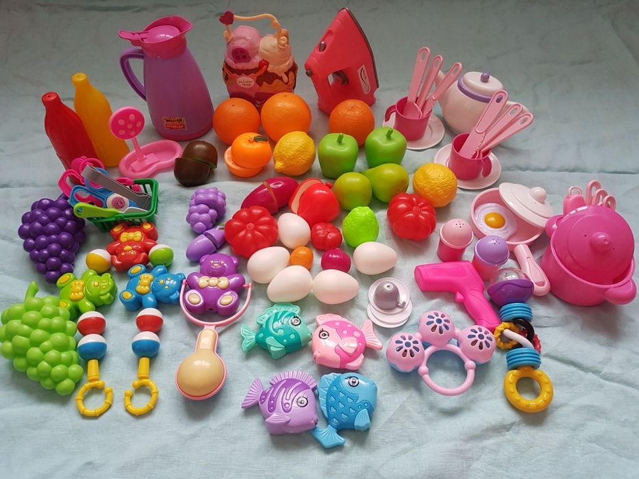 Игрушки  хорошего качества