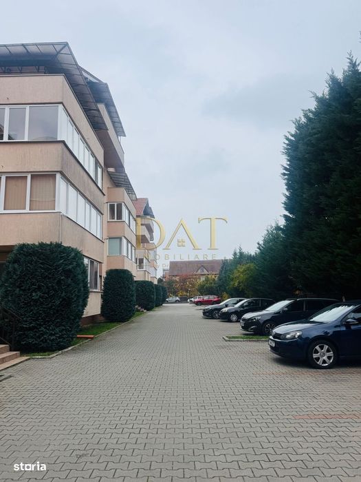 Apartament 1 cameră, 39 mp + balcon, mobilat, str. Someșului