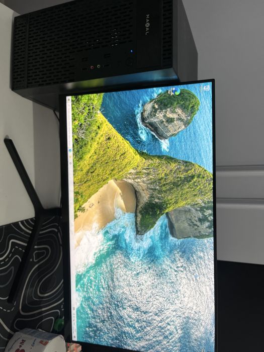 Компьютер офисный