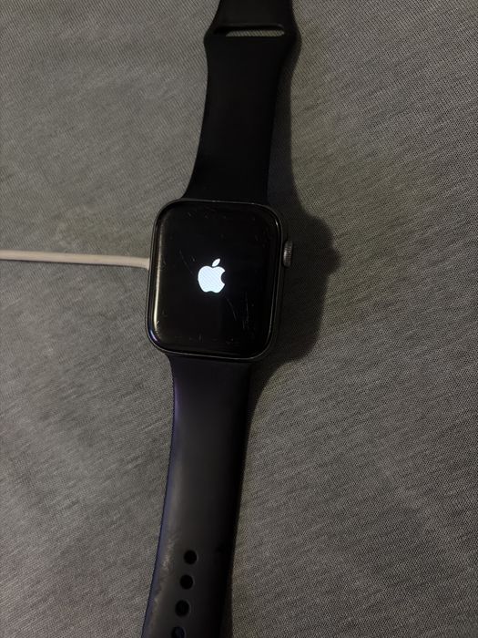 apple watch series 6