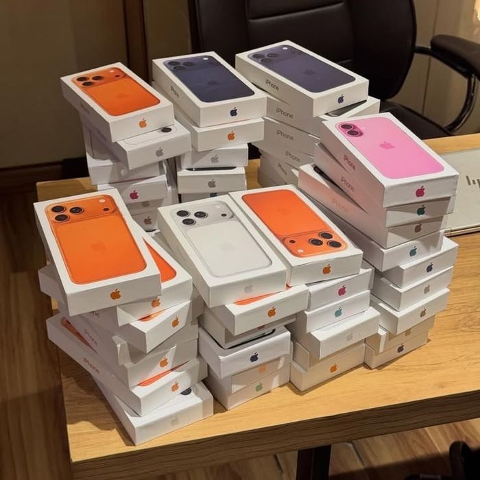 Iphone 17 Pro Pro Max 17  ЛИКВИДАЦИЯ Айфоны