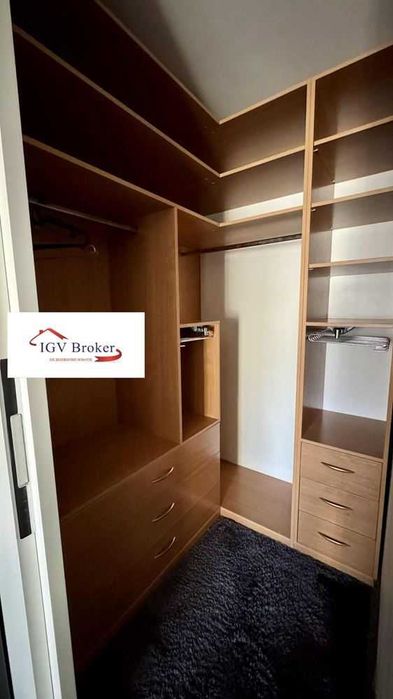 Двустаен апартамент в жк Гоце Делчев