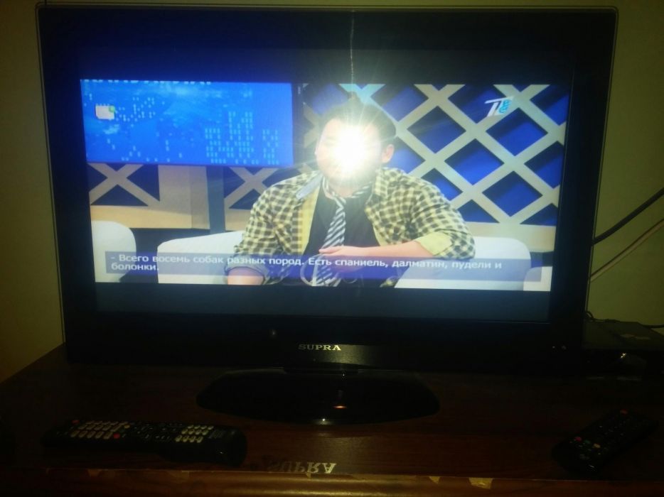Продам телевизор