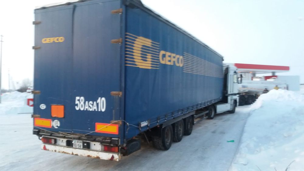 Продам Рено-Магнум