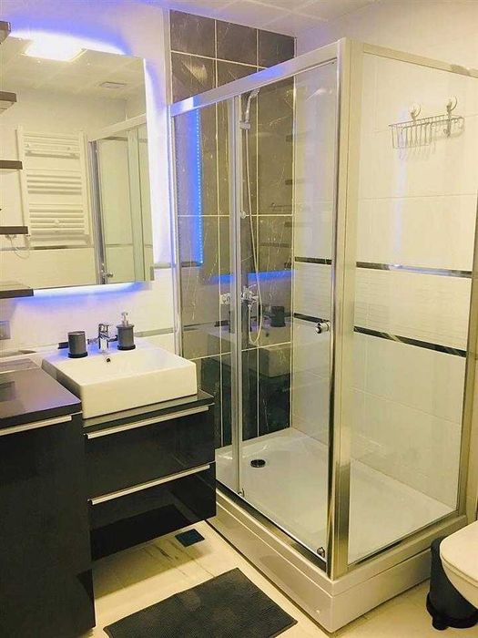 Дава се под наем Двустаен апартамент в София, Банишора - 67 кв.м за 510 € - Снимка #3