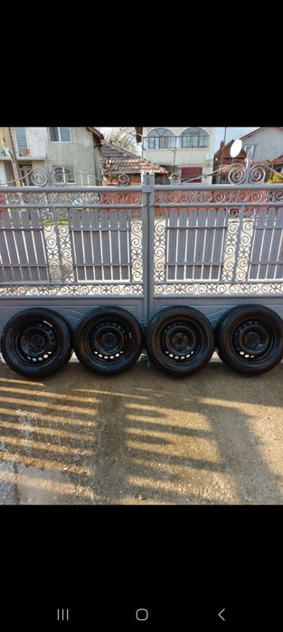 Roti 195 65 r15 iarna