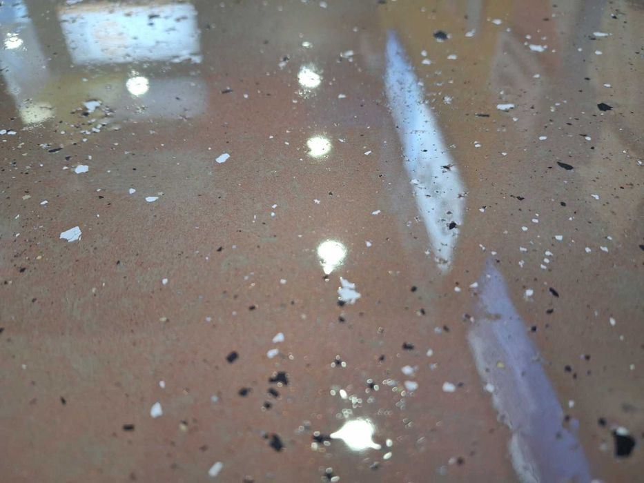 шлайфане и полиране на бетон, мозайка, мрамор, замазка