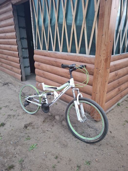 Продам велосипеды