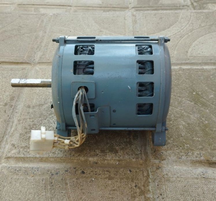 Мотор за пералня