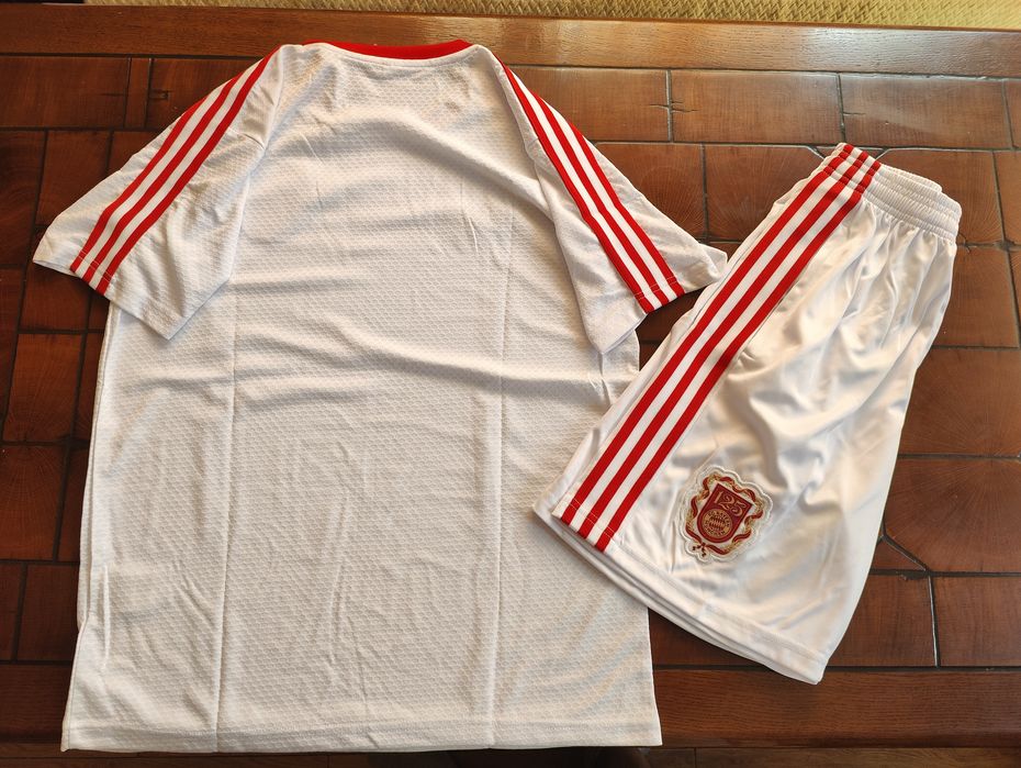 Футболен екип FC Bayern Munchen 125th Anniversary