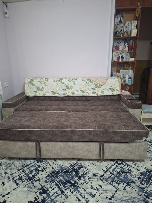 ДИВАН модель Дельфин