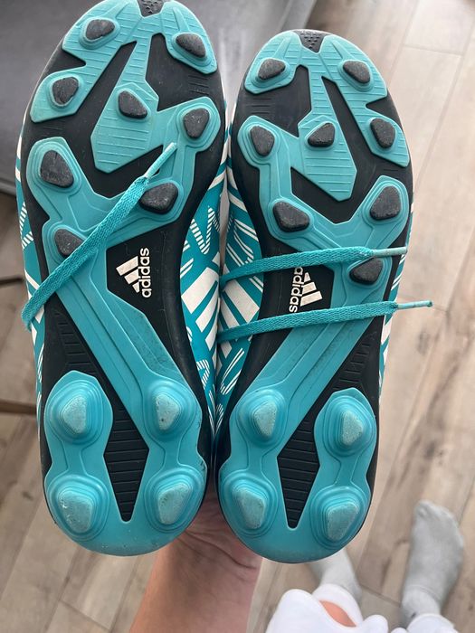 Бутонки Adidas mimesis Messi