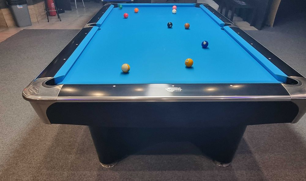 Билярд маса билярдна маса DAYNAMIC  III  9ft.