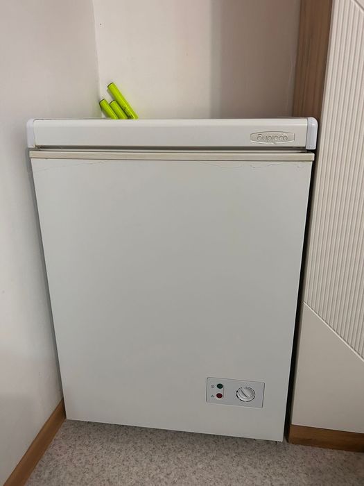 продам морозильную камеру Бирюса