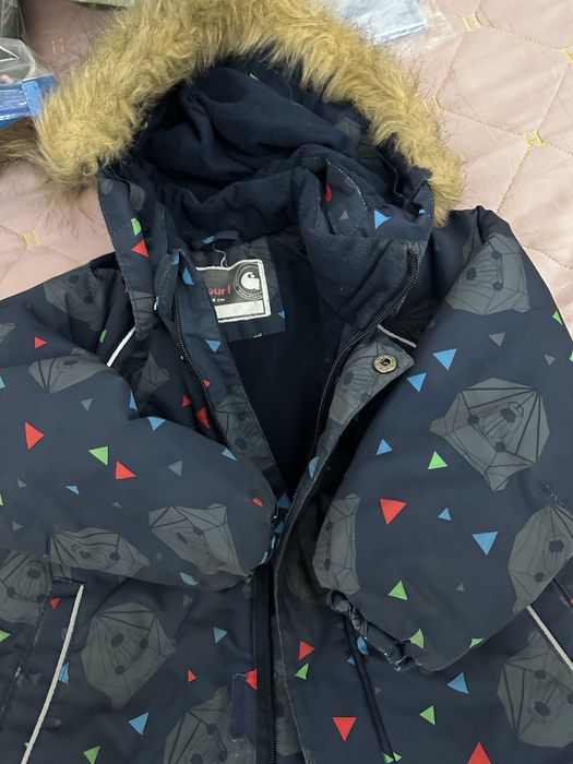 Продаются детские куртки