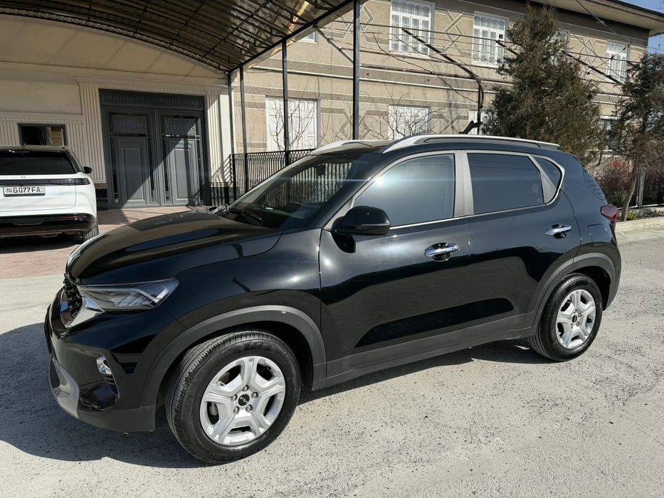 Kia sonet srochno 15200 $