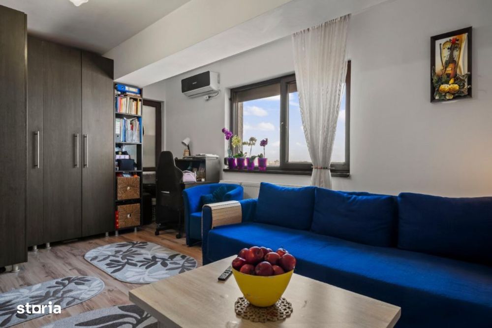Rahova – Ideal Residence, Apartament 2 Camere 47 Mp, Decomandat! — fotografia 1